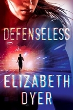 Defenseless (Somerton Security #1) 