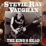 King&#039;s Head by Stevie Ray Vaughan