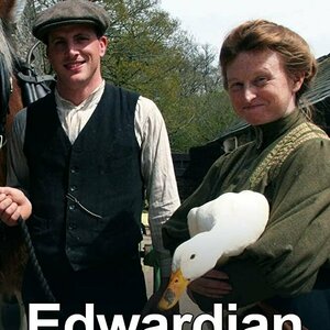 Edwardian Farm
