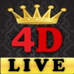 4D Results Live! by 4D King