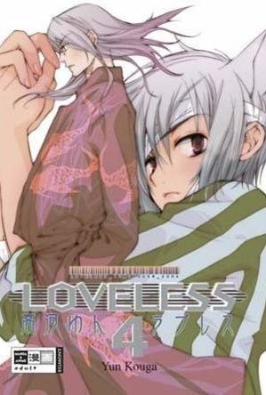Loveless, Volume 4