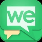 WeSpeke Chat