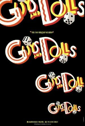 Guys and Dolls