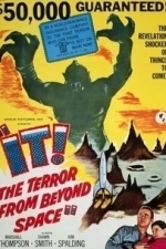 It! The Terror From Beyond Space (1958)