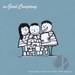 In Good Company by Nobuo Funabashi