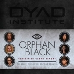 Orphan Black - Classified Clone Reports