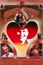 Hearts Of The West (Hollywood Cowboy) (1975)