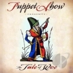 Tale of War by Puppet Show