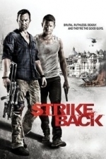 Strike Back  - Season 1