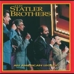 An American Legend by The Statler Brothers