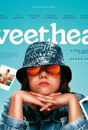 Sweetheart (2021)