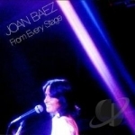 From Every Stage by Joan Baez