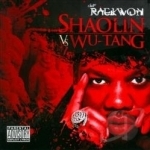Shaolin vs. Wu-Tang by Raekwon