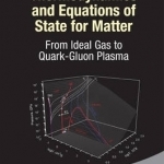 Thermodynamics and Equations of State for Matter: From Ideal Gas to Quark-Gluon Plasma