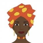 Afrimoji Afro-Caribbean Emojis