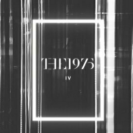 IV by The 1975