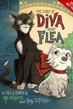 The Story of Diva and Flea