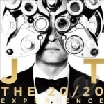 20/20 Experience by Justin Timberlake