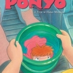 The Art of Ponyo