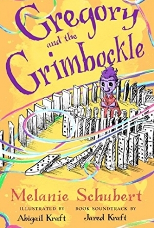 Gregory and the Grimbockle