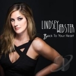 Back to Your Heart by Lindsey Webster