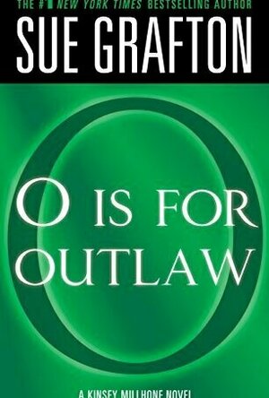 O is for Outlaw