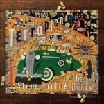 Terraplane by Steve Earle / Steve Earle &amp; the Dukes