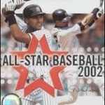All Star Baseball 2002 