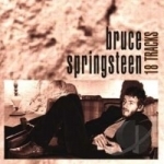 18 Tracks by Bruce Springsteen