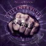 Frequency Unknown by Queensryche