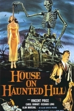 House on Haunted Hill (1959)