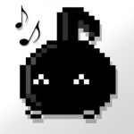 Don&#039;t Stop! Eighth Note! voice control game