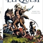 The Complete Elfquest: Volume 1