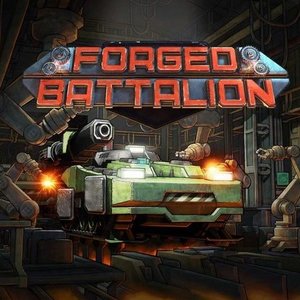 Forged Battalion