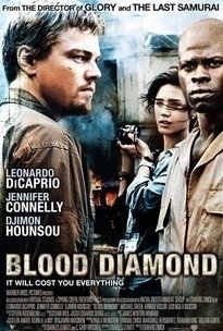 Blood Diamond (2006)