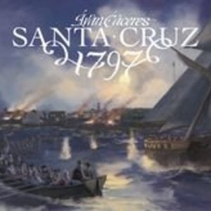 Santa Cruz 1797