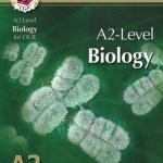 A2 Level Biology for OCR: Student Book