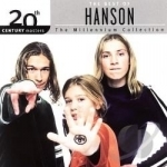 The Millennium Collection: The Best of Hanson by 20th Century Masters