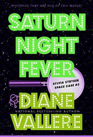 Saturn Night Fever 