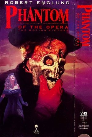 The Phantom of the Opera (1989)