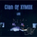 Live by Clan Of Xymox