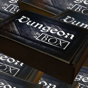 Dungeon in a Box!