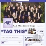 Tag This by Cappella Group