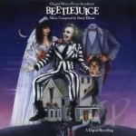 Beetlejuice Soundtrack by Danny Elfman