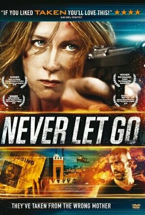 Never Let Go (2017)
