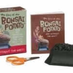 The Art of the Bonsai Potato: Zen without the Wait!