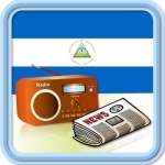 Nicaragua Radio News Music Recorder