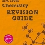 REVISE Edexcel AS/A Level Chemistry Revision Guide