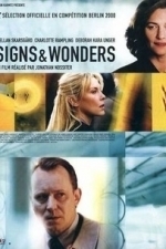 Signs &amp; Wonders (2000)