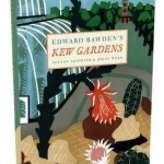 Edward Bawden&#039;s Kew Gardens